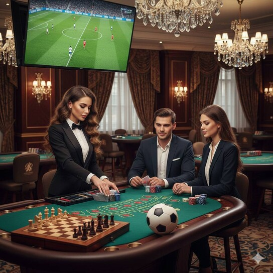 Exciting Slot Game Preview